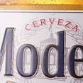 thumbnail image 4 of American Art Decor Distressed Modelo Cerveza Especial Beer Bottle Embossed Shaped - 25.4" x 9.75", 4 of 6