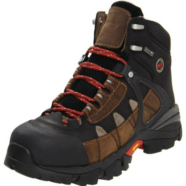 timberland pro men's hyperion waterproof