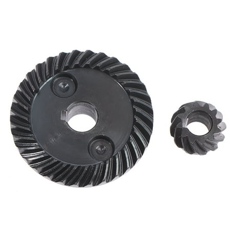 

Metal Spiral Bevel Gear Set For Makita 9523 Angle Sander Angle Grin rsTSAUJ KsWA