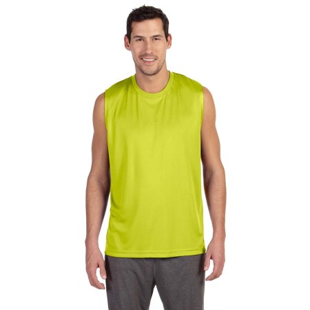 Alo Sport-Mens Performance Shooter T-Shirt-M2079 | Walmart Canada