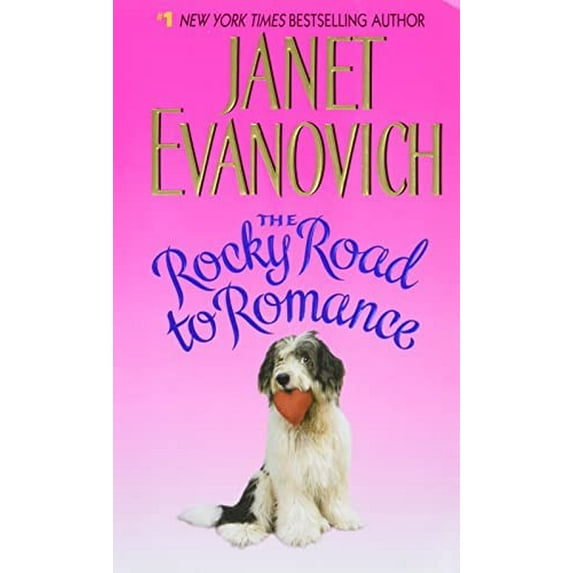 Pre-Owned The Rocky Road to Romance (Mass Market Paperback) 0060598891 9780060598891