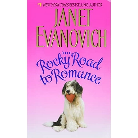 Pre-Owned The Rocky Road to Romance Paperback