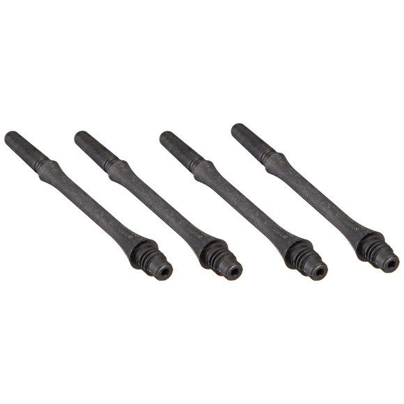 Fit Shaft CARBON Slim 4 Pack(Spinning) (#5-31.0mm - Medium)