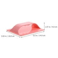 thumbnail image 2 of 2Pcs Hot Dogs Cutting Tool Sausage Slicing Hot Dogs Cutter Tool Sausage Plastic Slicing Tool, 2 of 8