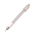 thumbnail image 1 of Racket Nail Tool, Stainless Steel Badminton Racquet Grommets Nail Cone Portable Time Saving  For Repair, 1 of 8
