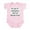 Petal Pink, variant on CafePress - Feed Me Persian Food Infant Bodysuit - Baby Light Bodysuit, Size Newborn - 24 Months
