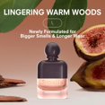 thumbnail image 2 of Perfume Boy Smells Woodphoria, 50 ml, unisex, 2 of 5