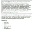 thumbnail image 3 of Earth Science - Gentle Clarifying Facial Wash, 8oz, 3 of 3
