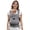 white, variant on Grownsy Baby Carrier for Newborn to Toddler, Ergonomic, Comfortable and Lightweight, Hands-Free, Head Support, 7-44lbs, Perfect for Travel and Hiking