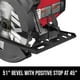 thumbnail image 4 of Sierra Circular Skil 7-1/4 15 A 5300Rpm SKIL F410120006, 4 of 9