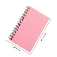 DEEPCRAFF Assorted Notepad, Thickened Paper Writing Pad, Multifunction ...