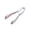 516_A, variant on Oleegame 1PC Compact Serving Tongs Small Food Seafood Tools Crab And Tools Crab Cake Tool Lobster Seafood Barbecue Parties Supplies Crayfish Boiling Accessories Red