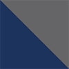 Dark Blue/Gray