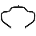 thumbnail image 4 of Krator Engine Guard Highway Mustache Crash Bar Compatible with Harley Davidson Street Glide FLHX 2009-2020, 4 of 8