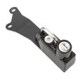 thumbnail image 1 of Helmet , Compact Motorcycle Helmet Lock  For Motorbike, 1 of 8