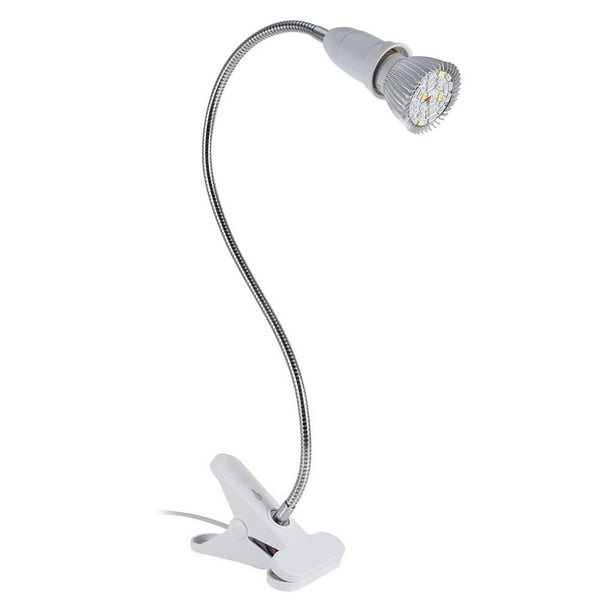 Kritne Plant Desk Lamp 28w 28 Led Hydroponic Grow Light Indoor Garden Home Flexible Clamp New Com - Can I Use A Desk Lamp As Grow Light Kritne Plant Desk Lamp 28w 28 Led Hydroponic Grow Light Indoor Garden Home Flexible Clamp New Com - Can I Use A Desk Lamp As Grow Light