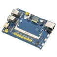 thumbnail image 3 of Composants Électroniques, Carte d'Expansion CM3/3Lite 3/3 POE pour Raspberry Pi Design de Nouvelle Génération, 3 of 9