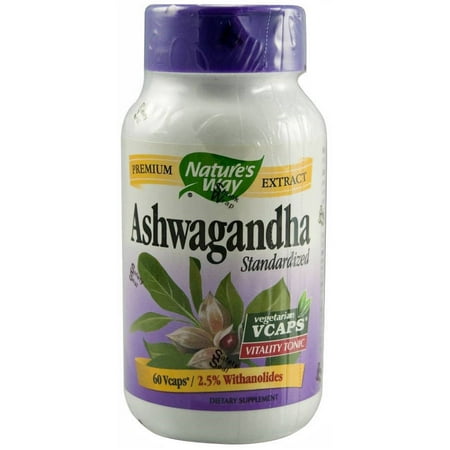 Ashwagandha Us Pharmacy