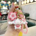 thumbnail image 2 of Accesorios De Bolsa De Diseño Kawaii Sanrio, Accesorios De Viaje De Moda, Accesorios Lindos Para Regalo, 2 of 4