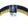 thumbnail image 4 of Vee Tire Crown GEM 20x2.25 Skinwall 20 inch Bike Tire Multi Purpose Compound, 4 of 4