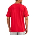 thumbnail image 2 of Russell Athletic Mens Lawrence Graphic Short Sleeves Shirts & Tops, 2 of 2
