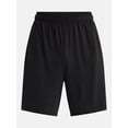 thumbnail image 6 of Athletic Works Men's and Big Men's Tri-Blend Active Shorts, 7" Inseam, Sizes XS-5XB, 6 of 6