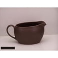 thumbnail image 1 of Noritake Colorware Chocolate Gravy Boat, 1 of 2
