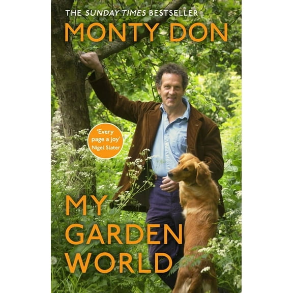 My Garden World, (Paperback)