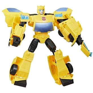 Transformers Generations 35th Anniversary WFC-S66 Animation