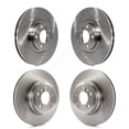 thumbnail image 1 of CMX Front Rear Disc Brake Rotors Kit for Car BMW X5 X6 K8-101501, 1 of 8
