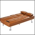 thumbnail image 7 of A sofa; Sleeping functional sofa: folding sofa bed; Sofa bed, 7 of 7