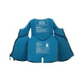 thumbnail image 4 of Body Glove Men's Adult Neoprene PFD Life Jacket and Vest, Dual Size L/XL, Blue, 4 of 9
