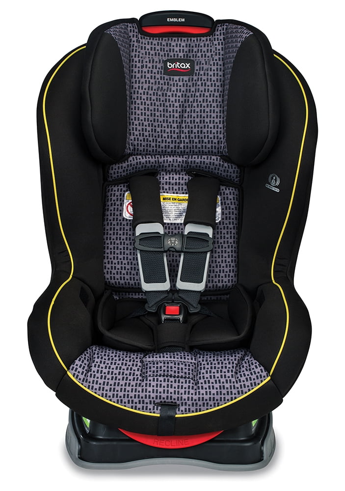 Britax emblem essentials discount