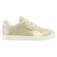 thumbnail image 1 of Tenis Reebok Royal Complete Cln DV9879 dorado 23, 1 of 4