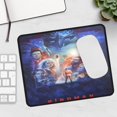 thumbnail image 4 of Tapis de Souris Birdman.8.66 Pouces X 7.09 Pouces, 4 of 5