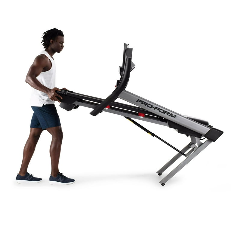 Treadmill proform sport 6.0 sale