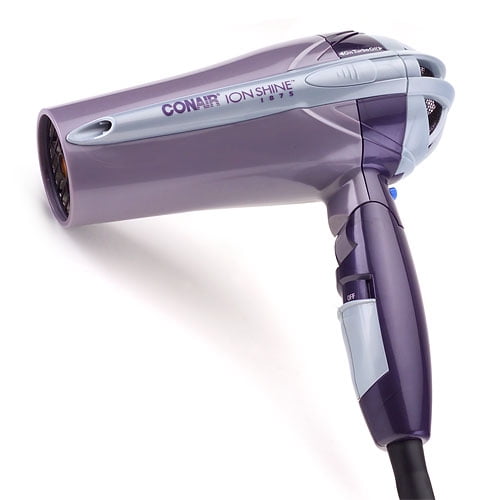 Conair Ion Shine Ceramic Ion Styler, Model, 173X