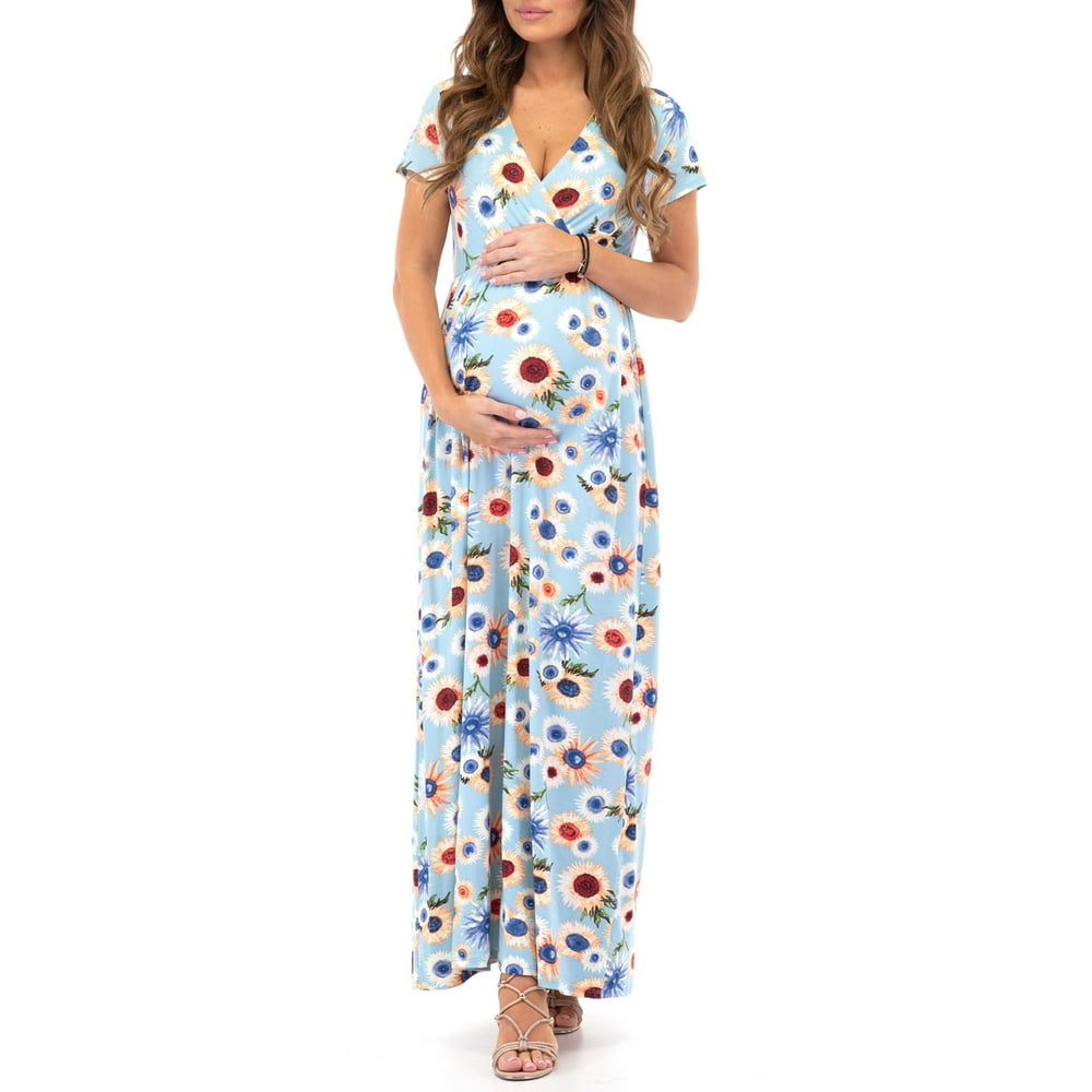 mother bee maternity plus size