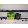 thumbnail image 4 of Fuel Filter for FORD IKON, TATA INDICA, INDICA VISTA - P 917 X - MANN-FILTER, 4 of 4