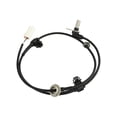thumbnail image 3 of SCITOO ABS Wheel Speed Sensor Automobile ABS Sensors Front Left ALS1637 Fit for Mazda CX-7 2007-2012,for Mazda CX-9 2009-2010 1pc, 3 of 4