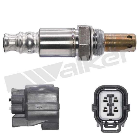 Walker 250-54067 Walker OE Oxygen Sensor Fits select: 2010-2012 SUBARU OUTBACK, 2010-2012 SUBARU LEGACY