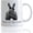 fluff bunny, variant on Bunny Coffee Mugs, Rabbit Mug, Bunny Gifts Coffee Tea Cup Gifts For BunnyLovers, BunnyMug, BunnyGifts For Women Girls BunnyLovers, RabbitGifts, Guess WhatBunny Ceramic Coffee Mug 11oz