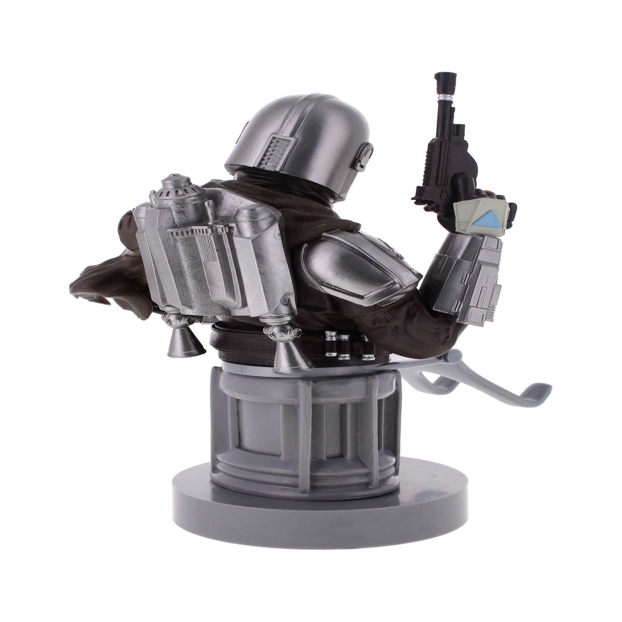 Camtono Desk Organizer – The Mandalorian – Regal Robot