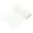 White 3 Yard, variant on Uxcell 5.9 inch Wide Polyester Floral Pattern Lace Trim Ribbon for Sewing Making Light White 5 Yard