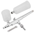 thumbnail image 4 of LAFGUR Airbrush Kit, Paint Airbrush Kit, 0.2mm Painting For Cake Decorating, 4 of 8