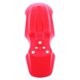 thumbnail image 2 of Barro Delantero De Motocicleta Guardabarros delantero de plástico para motocicleta Honda CRF50 Dirt Pit Bike (rojo), 2 of 7