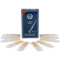 thumbnail image 1 of MasteelfCA 10pcs Clarinet Reeds 2.5 Reeds Musical Instrument Clarinet Accessories, 1 of 6