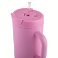 thumbnail image 2 of Botella de agua TAL Hudson de 40 oz, rosa, 2 of 4