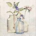 thumbnail image 2 of Gango Home Decor Contemporary Blossoms on Birch I & II by Cheri Blum (Printed on Paper); Two 12x12in Unframed Paper Posters, 2 of 5