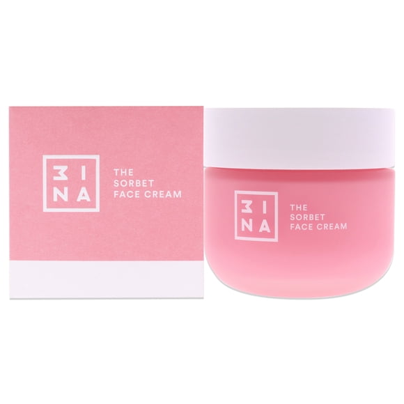 Crema Facial The Sorbet 3Ina 1,69 oz para mujeres